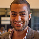 photo of curstomer dave bryan