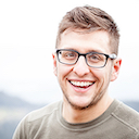 photo of curstomer dave bryan